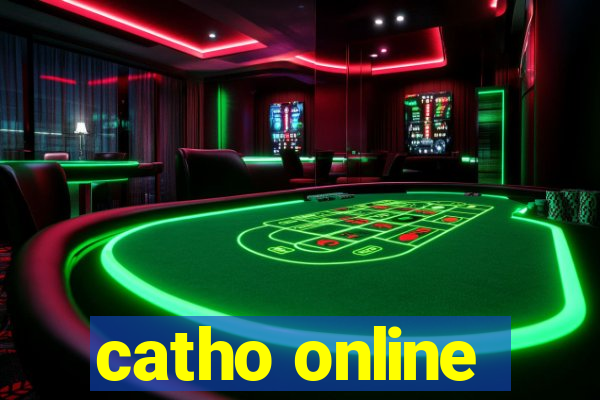 catho online