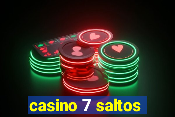 casino 7 saltos