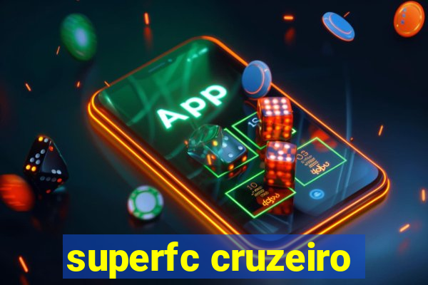 superfc cruzeiro