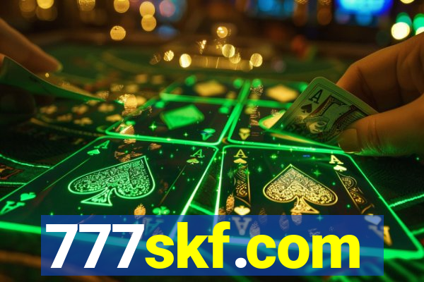 777skf.com