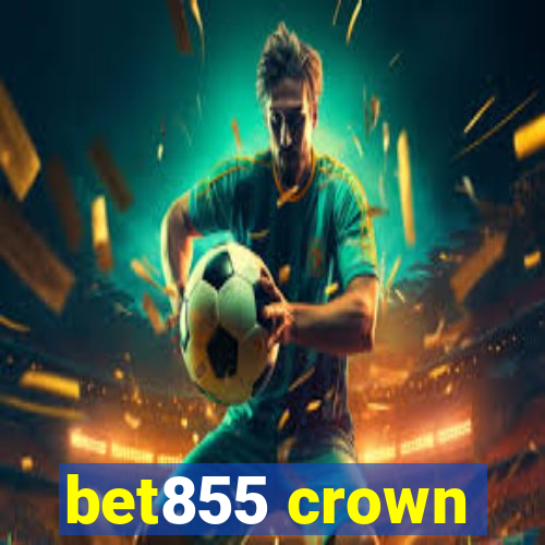 bet855 crown