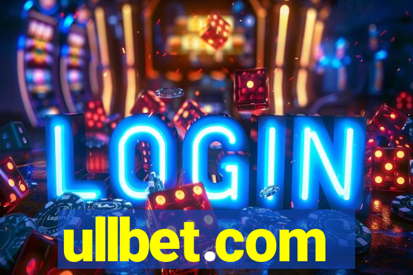 ullbet.com