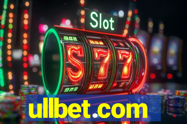 ullbet.com