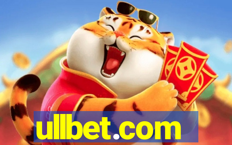 ullbet.com