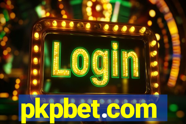 pkpbet.com