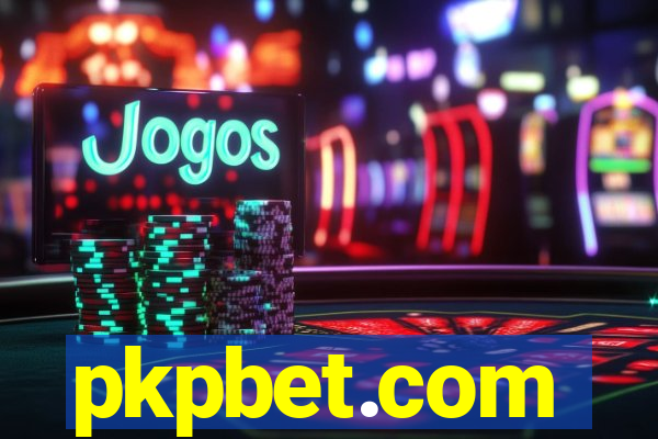 pkpbet.com