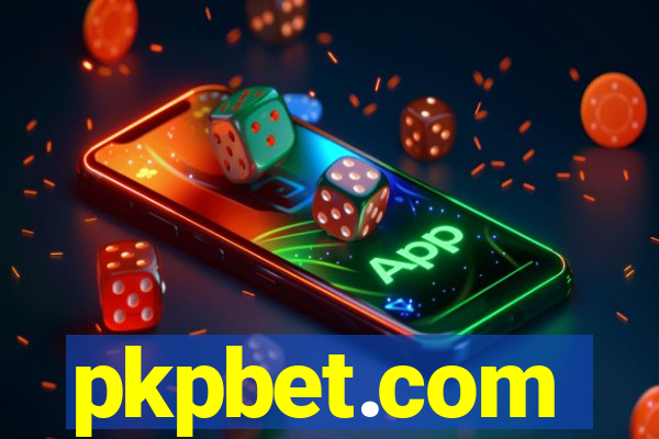 pkpbet.com