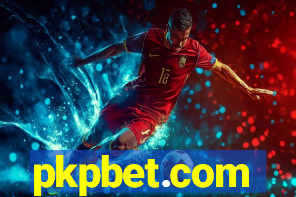 pkpbet.com