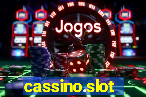 cassino.slot