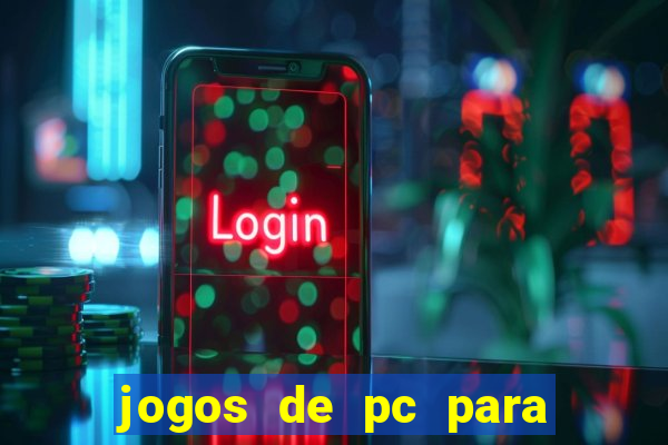 jogos de pc para android download