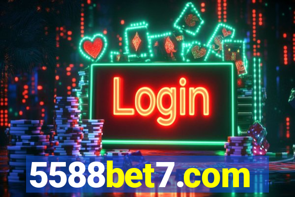 5588bet7.com