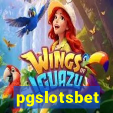 pgslotsbet