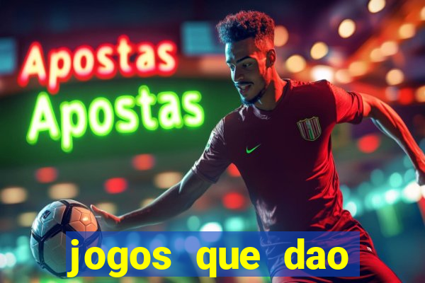 jogos que dao bonus no cadastro sem depósito