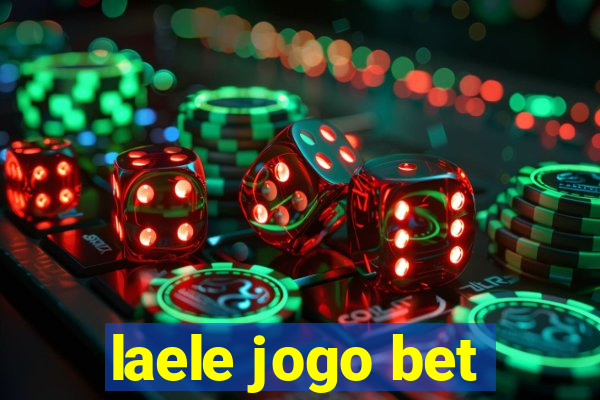 laele jogo bet