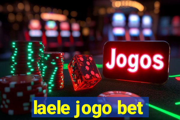 laele jogo bet