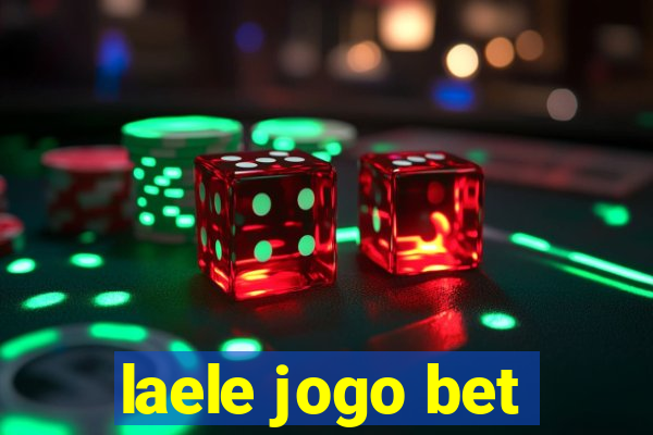 laele jogo bet