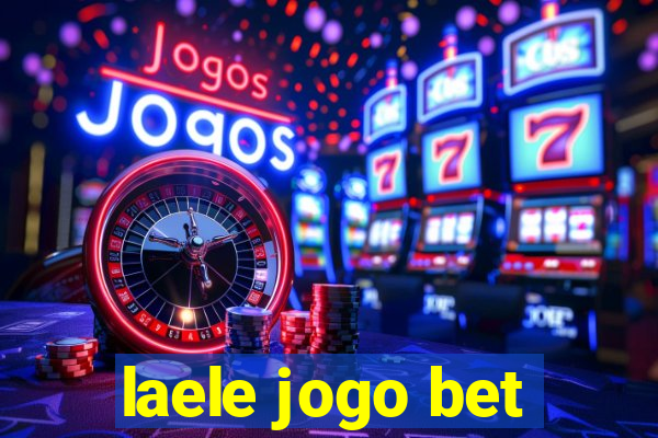 laele jogo bet