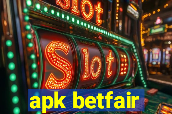 apk betfair