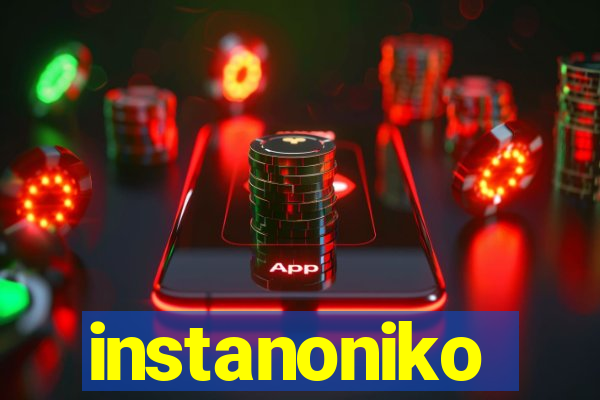 instanoniko