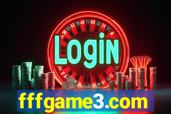 fffgame3.com