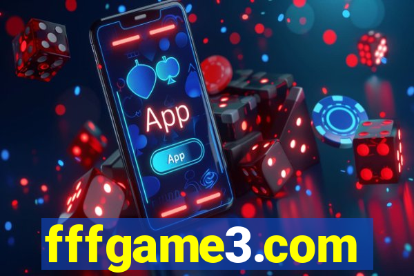 fffgame3.com