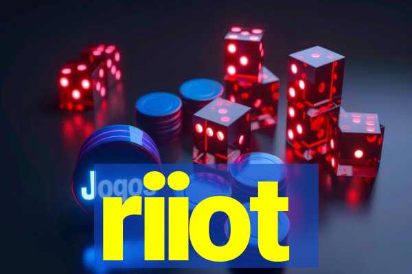 riiot