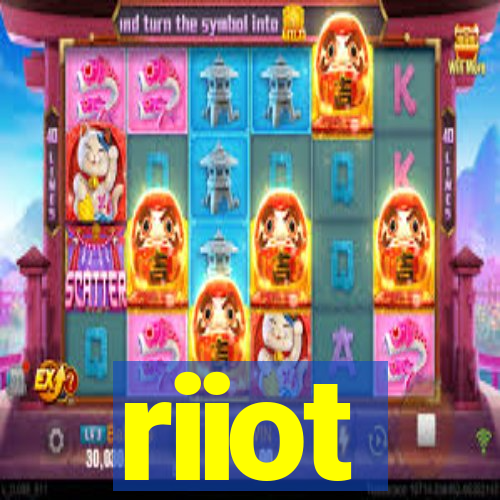 riiot