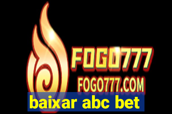 baixar abc bet