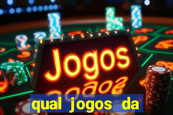 qual jogos da dinheiro de verdade