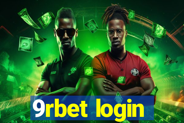 9rbet login