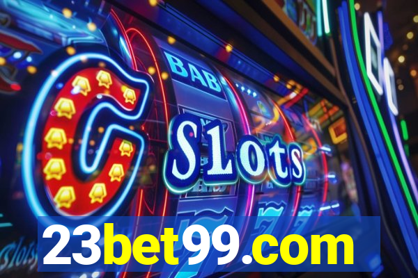 23bet99.com