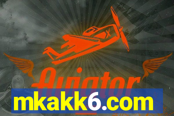 mkakk6.com