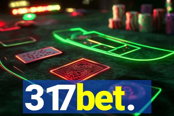 317bet.