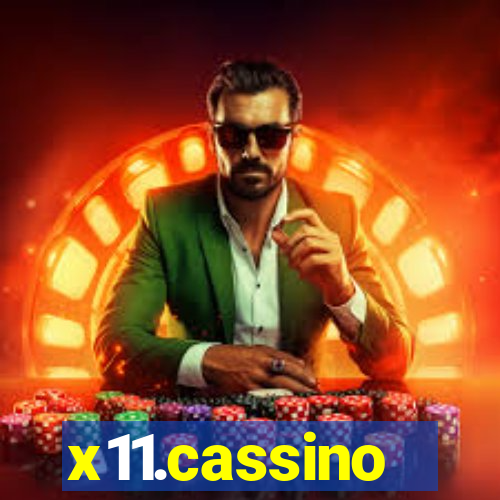 x11.cassino