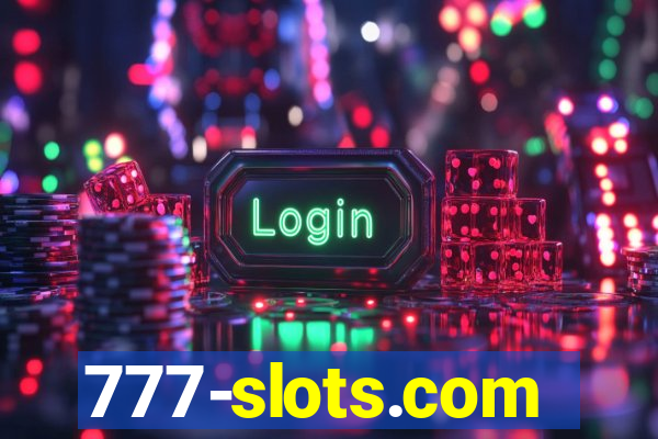 777-slots.com