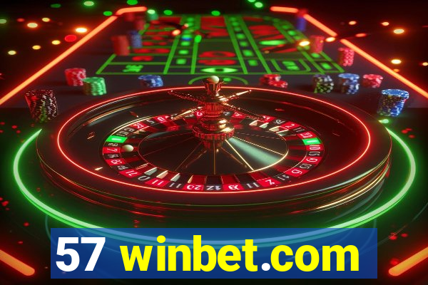 57 winbet.com