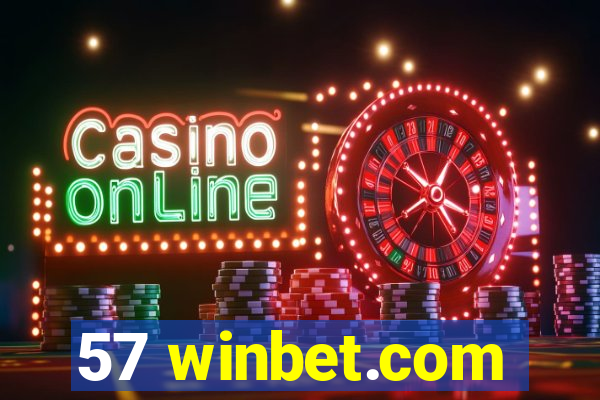 57 winbet.com