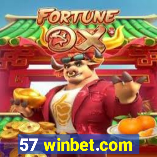 57 winbet.com