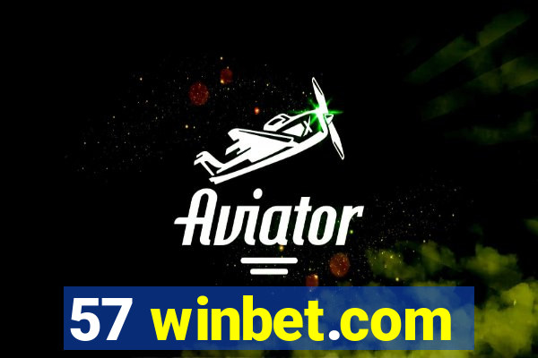 57 winbet.com