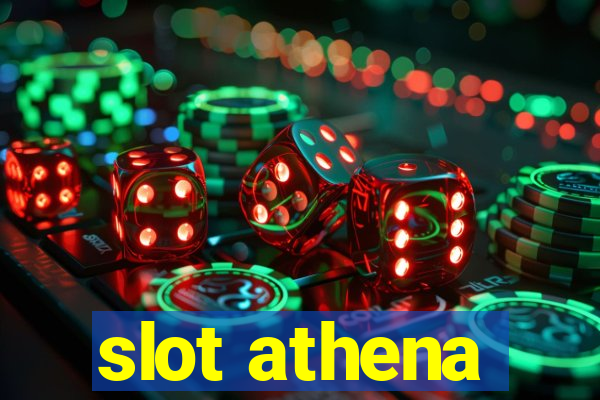 slot athena