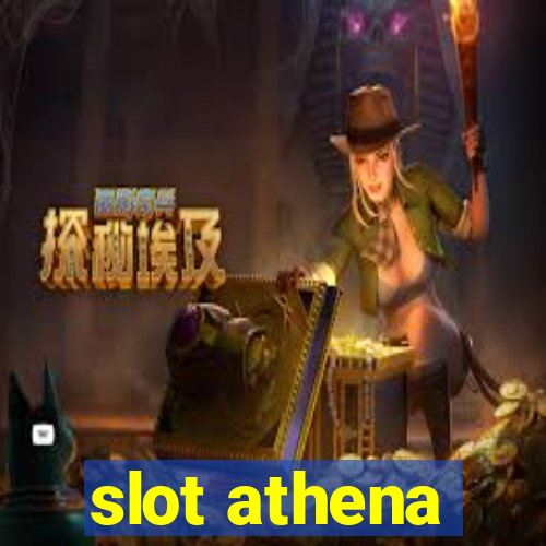 slot athena