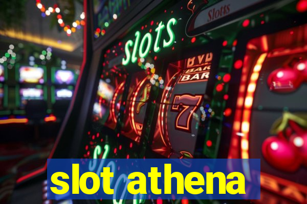 slot athena