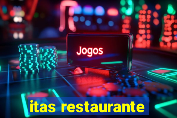 itas restaurante