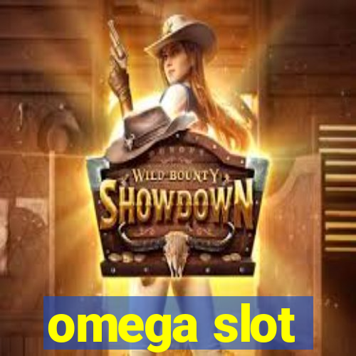 omega slot