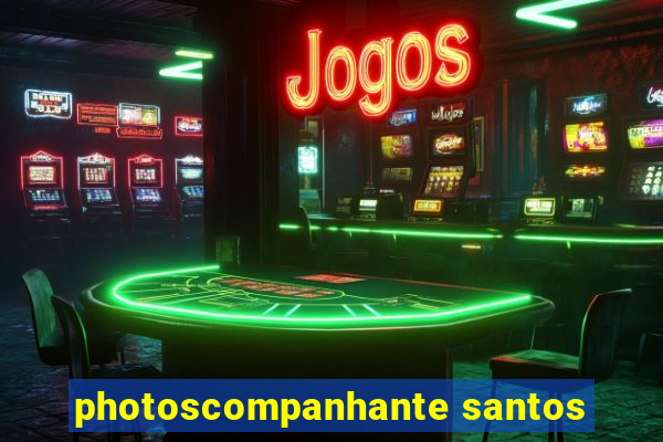 photoscompanhante santos