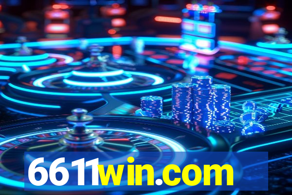 6611win.com