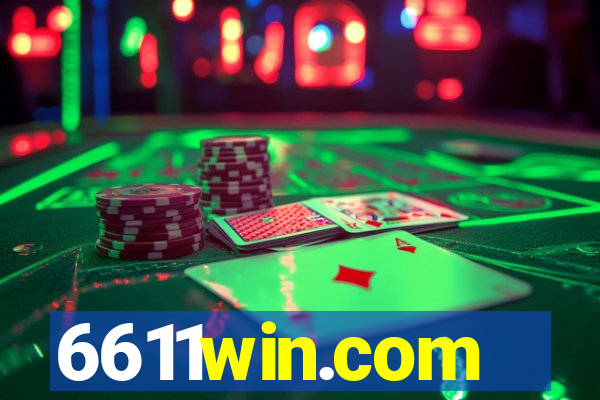 6611win.com