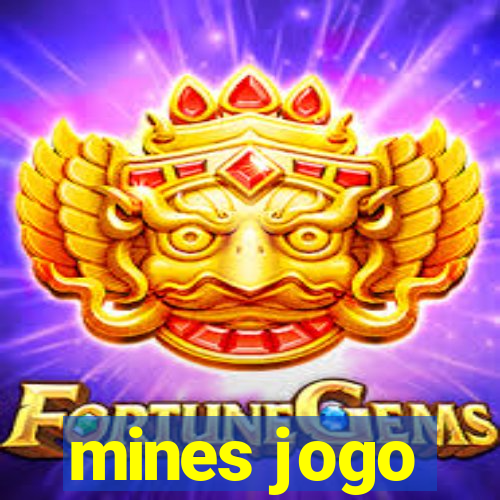 mines jogo