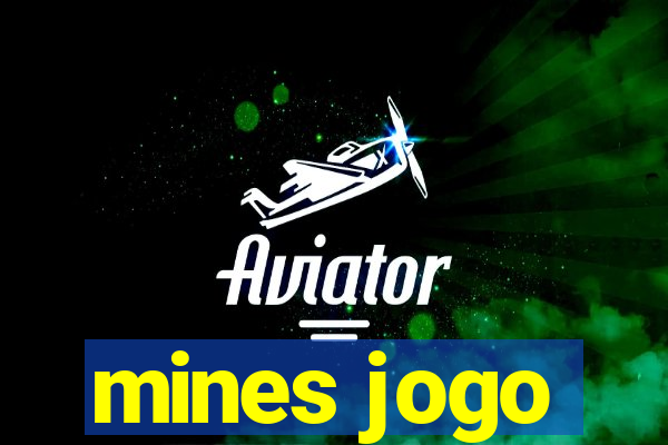 mines jogo