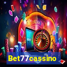 Bet77cassino